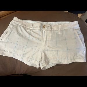 Hurley shorts